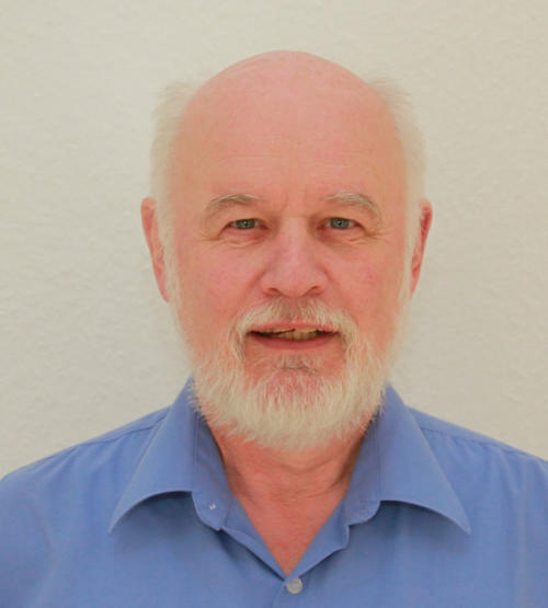 Text : Harald Schwer